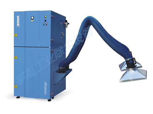 单机除尘器制造厂家