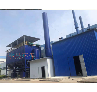 家具厂粉尘治理的4个方法