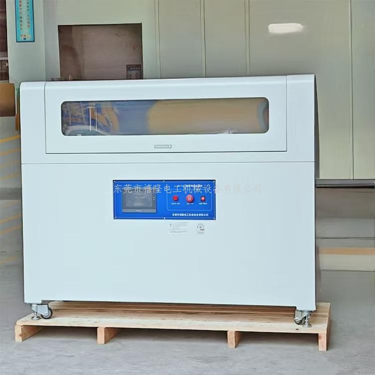 XL-TLD拖链电缆弯曲试验机