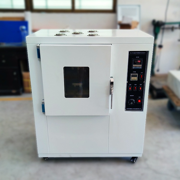 XL-016C自然通风试验箱