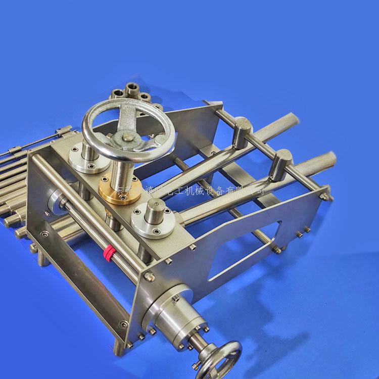 XL-06电线低温卷绕试验装置 XL-06电线低温卷绕试验装置