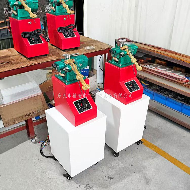 XL-BTS小型焊接机