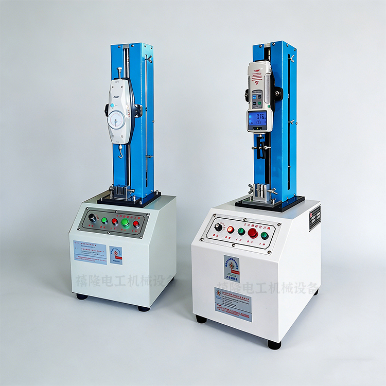 XL-LD50电动拉力机 XL-LD50电动拉力机