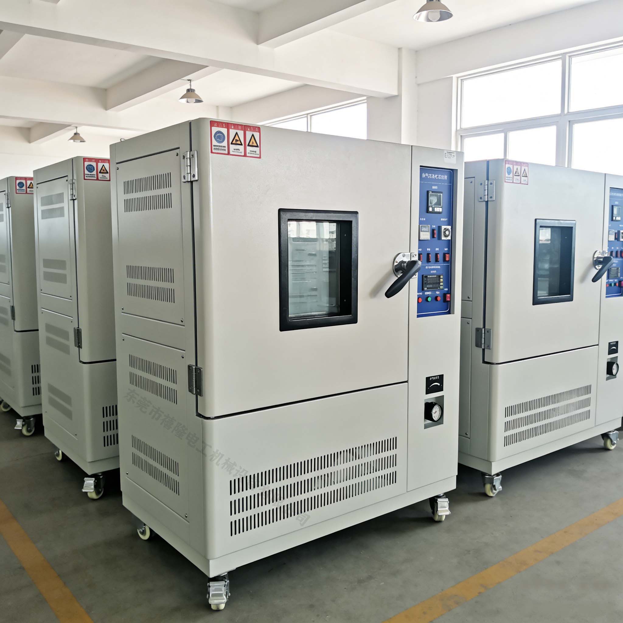 XL-016A换气老化试验箱