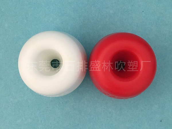 吹塑生产加工有哪些注意要点？