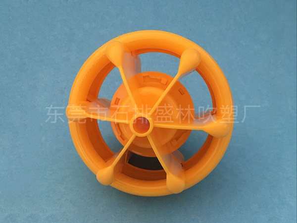 吹塑生产加工时需要注意哪些细节问题？