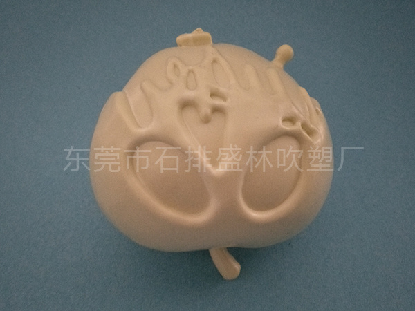 定制吹塑制品