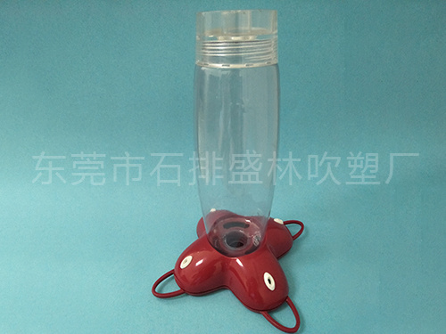 吹塑制品加工关键控制点是什么？