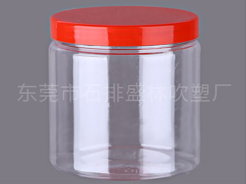 中空吹塑产品