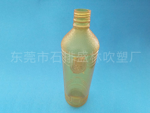 中空吹塑加工