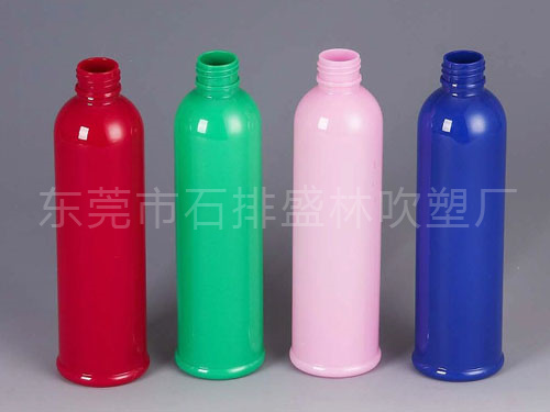 吹塑制品加工主要加工工艺是什么？