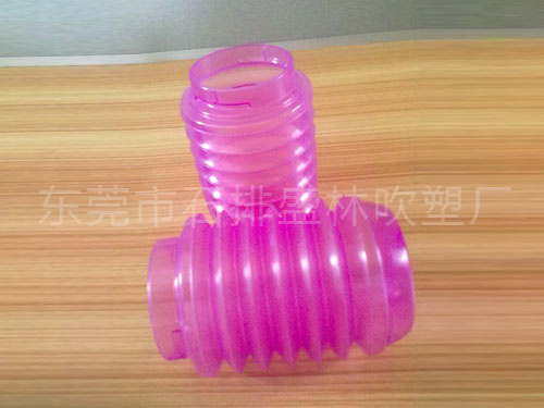 塑胶容器加工注意细节有哪些方面？