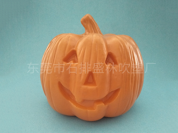 中空吹塑加工