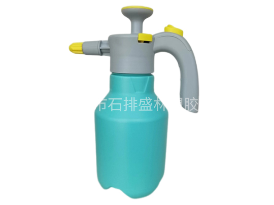 中空吹塑制品
