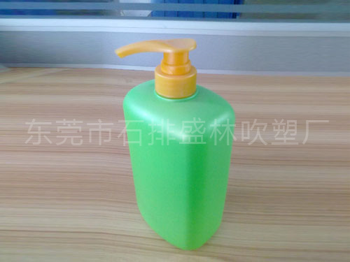 论：什么是定制吹塑制品？