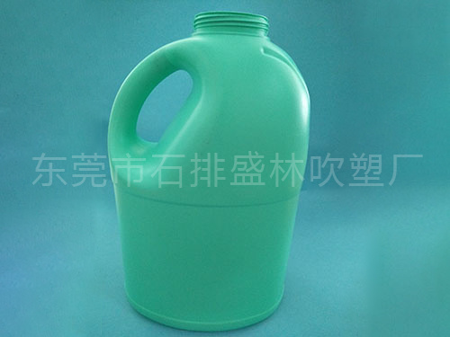 吹塑加工常见质量缺陷有哪些方面？