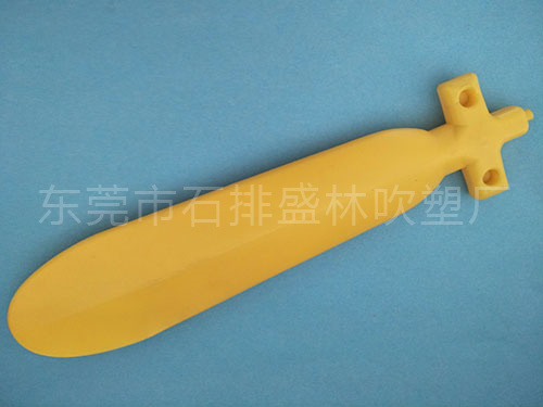 聊一聊吹塑制品常见缺陷有哪些？
