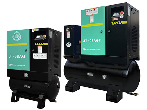 劲源一体机系列