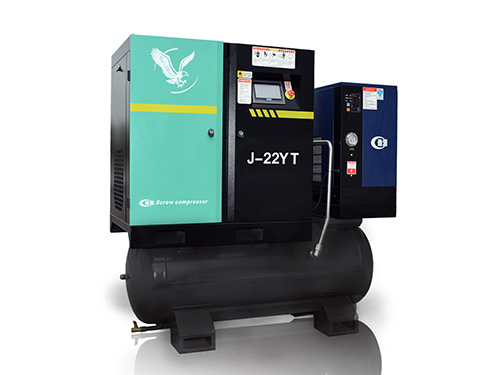 劲源鹰系列一体机