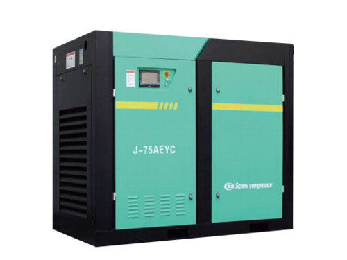 东莞空压机维修的常遇日常故障处理