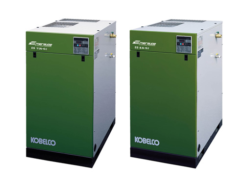 大岭山空压机主要的用途