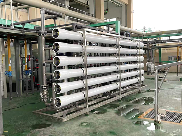 深圳电镀水处理设备保养后有哪些检查工作？