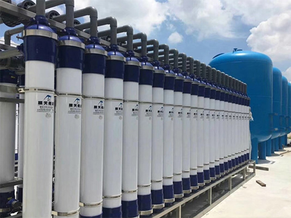 深圳水处理设备调试过程中需要注意哪些安全问题？