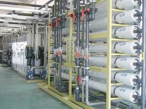 深圳反渗透设备