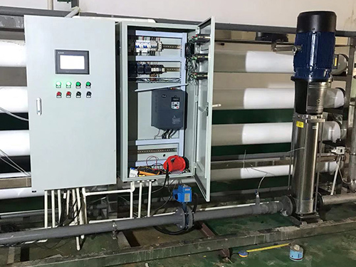 深圳水处理设备