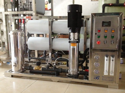 深圳反滲透設(shè)備