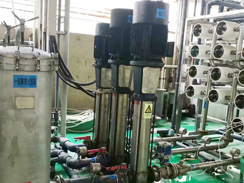 深圳反渗透设备在维护时有哪些常见误区？