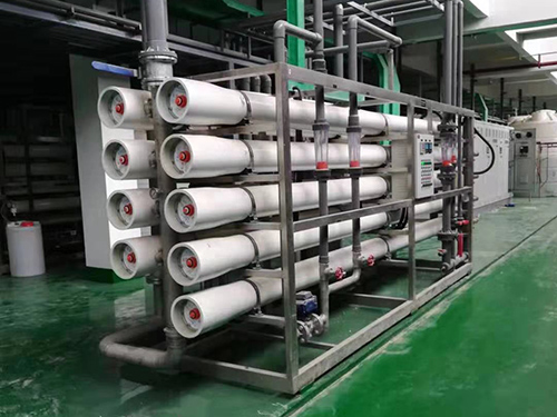 深圳水处理设备