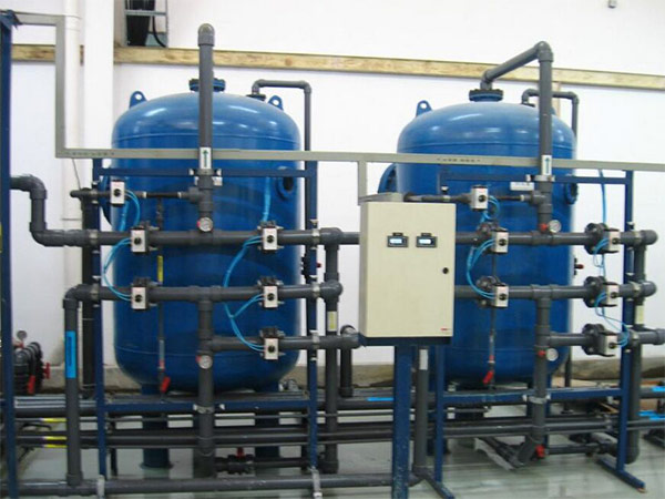 深圳水处理设备