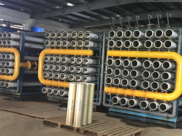 介绍深圳水处理设备水调节器有哪些防垢技术？