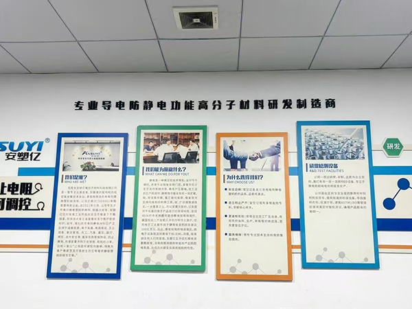 企业文化墙