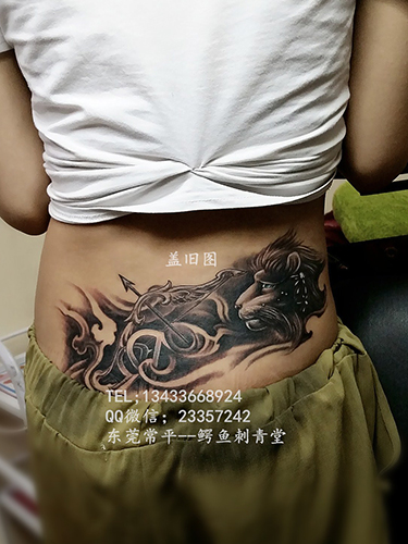 新传统中国风