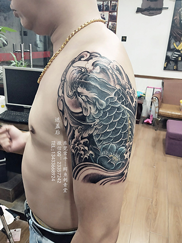 新传统中国风