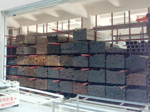 方通批发：关于方通的表面处理方式有哪些？