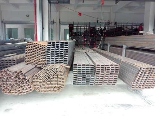 方通批发讲解一下扁通生产切割过程中注意哪些细节？