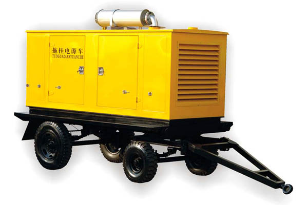 康明斯发电机配件