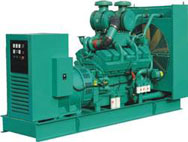 康明斯发电机配件