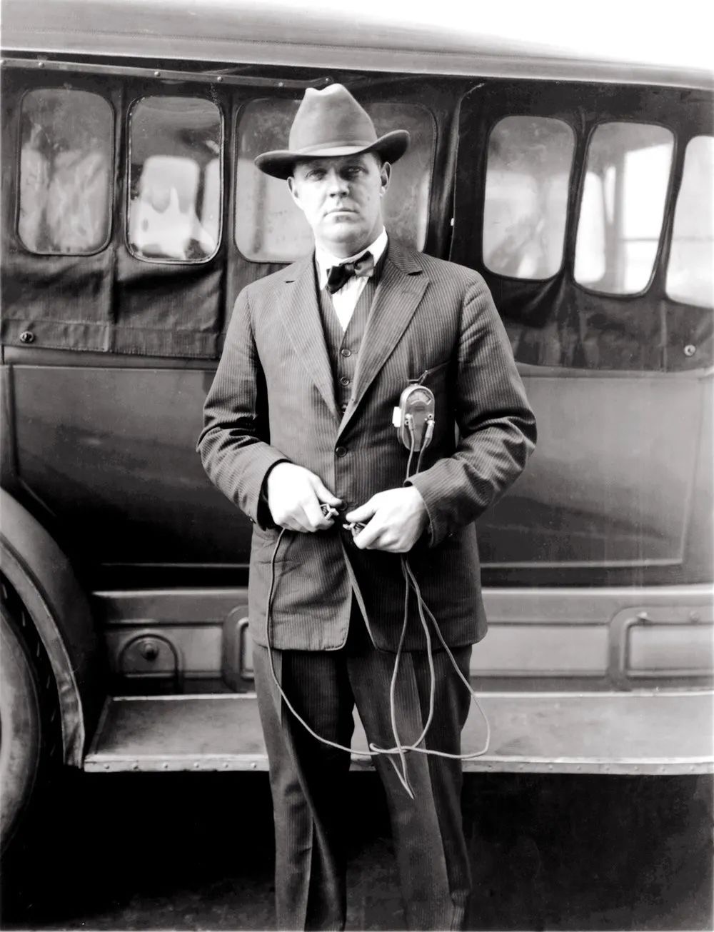 康明斯电力迎来百年华诞