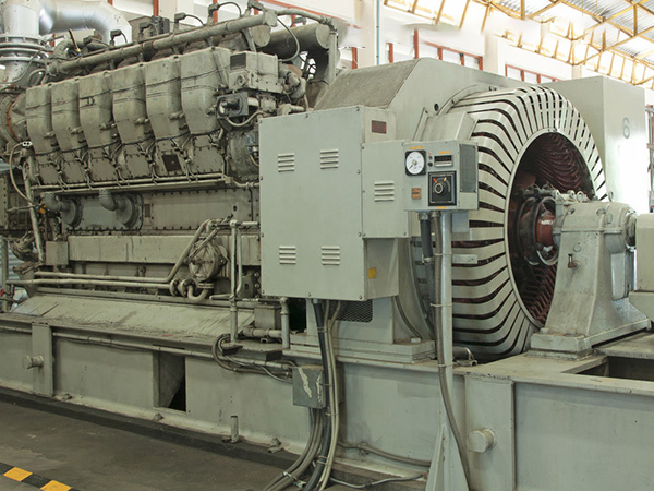 康明斯发电机组启动困难之解决方案