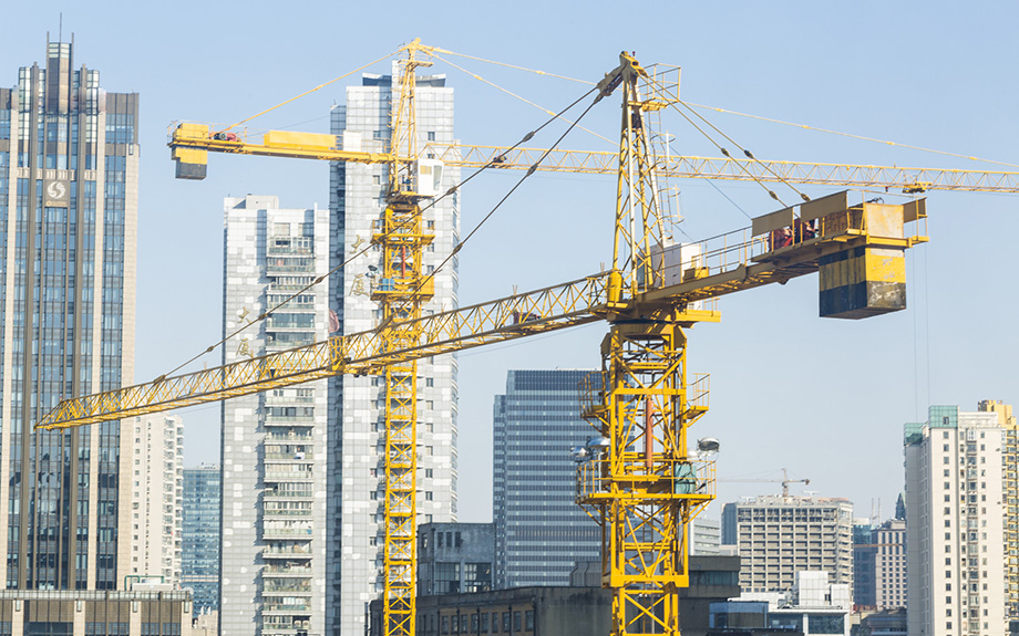 建筑工程应用案例