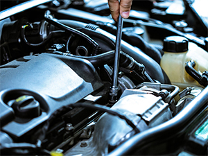 康明斯发电机维修