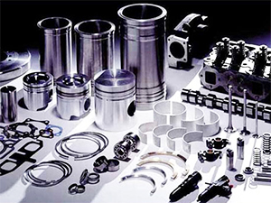 康明斯发电机配件