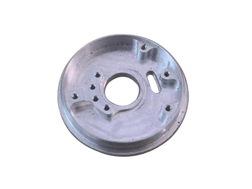 铝型材生产厂家