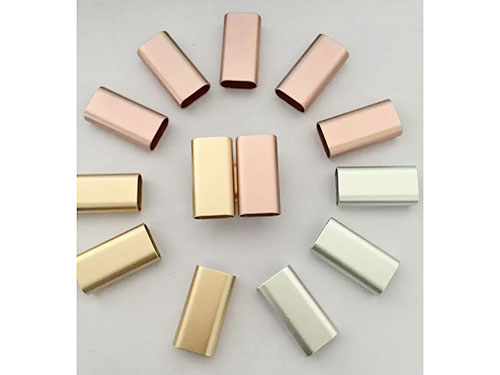 關(guān)於(yú)深圳鋁型材表面上色時需要避免什麽？