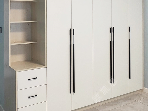 公寓衣柜定制