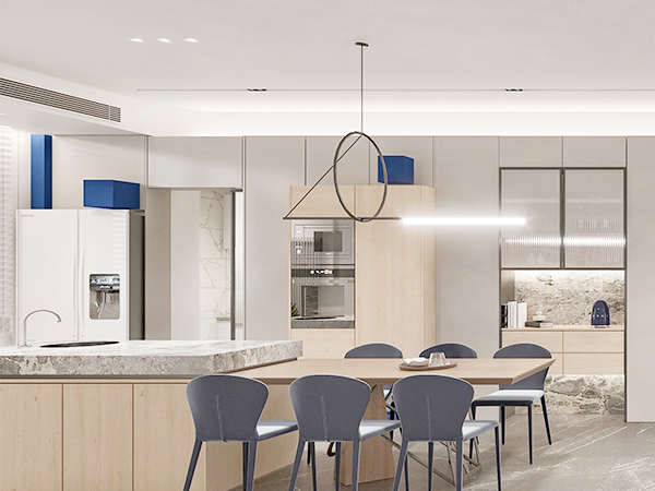 干货分享：全屋定制设计时应该避免哪些不必要坑？